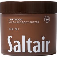 Saltair Driftwood Multi-Lipid Body Butter