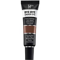 IT Cosmetics Bye Bye Under Eye Concealer - Deep Mocha 12 Ml