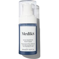 Medik8 Niacinamide Peptides