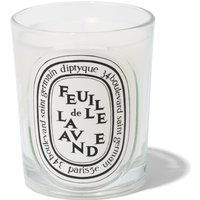 Feuille de Lavande (Lavender Leaf) - Classic Candle