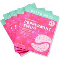 Patchology Peppermint Twist Eye Patches