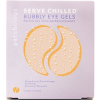 Patchology Serve Chilled Bubbly Eye Gels