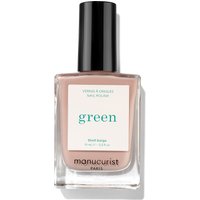 Manucurist Green Nail Polish - Shell Beige