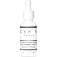 Oskia Isotonic Hydra Serum Intense Biomimetic Hydration
