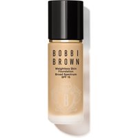 Bobbi Brown Weightless Skin Foundation Spf 15 - Neutral Natural