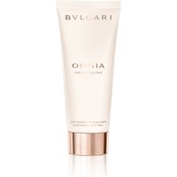 BULGARI Omnia Crystalline Body Milk