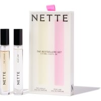 Nette NYC The Bestsellers Set