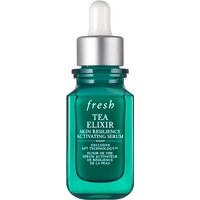 Fresh Tea Elixir Skin Resilience Activating Serum