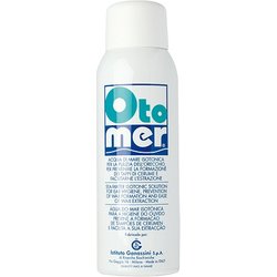 Otomer Acqua Mare Isotonica 100ml Otomer Acqua Mare Isotonica 100ml