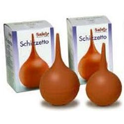 Schizzetto Gomma 10