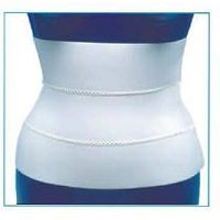 Cintura postoperatoria gea extra forte 3 pannelli 90/140cm