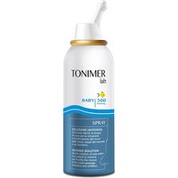 Lavaggio nasale tonimer lab baby 100ml