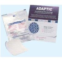 Medicazione non aderente sterile aptic misura 7,6x20,3cm 10 pezzi