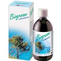 Collutorio biogreen 150 ml