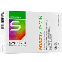 Multivitamin 30 compresse nuova confezione
