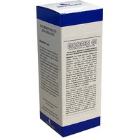 Biodren gi soluzione idroalcolica 50 ml flacone