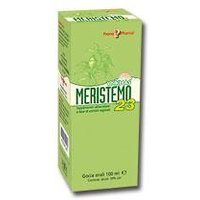 Meristemo 23 snc 100ml