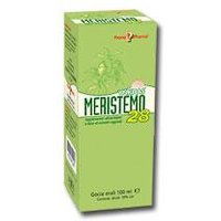 Meristemo 28 100ml