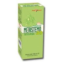 Meristemo 30 uro 100ml