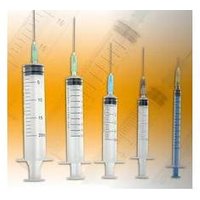Siringa sterile curapik 5 ml 10pz
