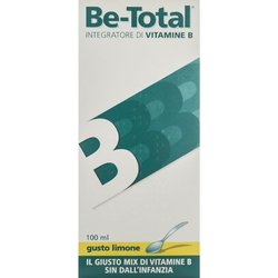 Betotal Classico 100 Ml Betotal Classico 100 Ml