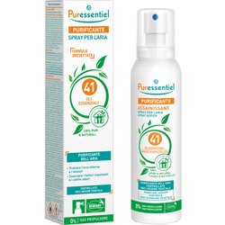 Puressentiel Purifying Spray 200Ml Puressentiel Purifying Spray 200Ml