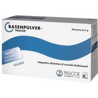 Basenpulver polvere 30 bustine