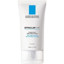 La Roche-Posay Effaclar - Mat Crema Seboregolatore, 40Ml La Roche-Posay Effaclar - Mat Crema Seboregolatore, 40Ml