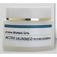 Lfp crema idratante forte texture leggera antieta' 50 ml