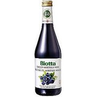 Biotta succo di mirtillo 500 ml