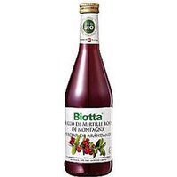 Biotta succo di mirtillo rosso 500 ml