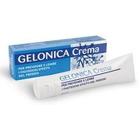 Gelonica crema 60ml