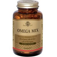 Omega mix 60 perle