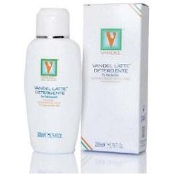 Vandel Latte Det.200Ml Vandel Latte Det.200Ml