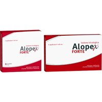 Alopex lozione forte 40 ml