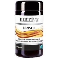 Nutriva urisol 30 compresse