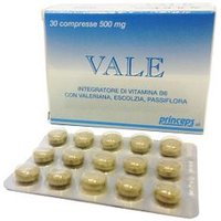 Vale 30 compresse