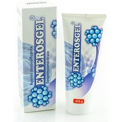 Guna Sospensione Orale Enterosgel Tubo, 225 g