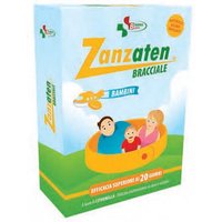 Zanzaten bracciale bambini 1 pezzo