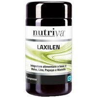 Nutriva laxilen 60 compresse