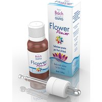 Flower power soluzione pronta fiori di bach 30 ml