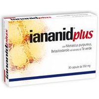 Iananid plus 30 capsule
