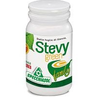 Stevygreen family 250 g