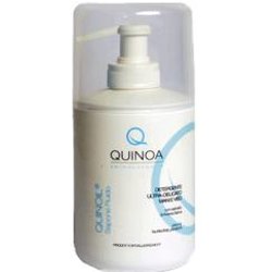 Quinoil Sapone Fluido 250Ml
