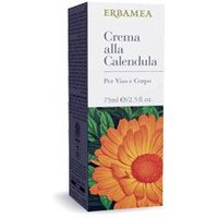 Calendula crema 75ml erbamea
