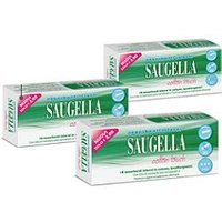 Saugella cotton touch assorbenti interni mini 16 pezzi taglio prezzo