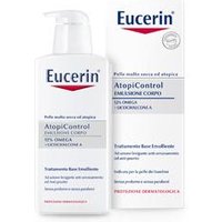 Eucerin atopicontrol corpo emulsione 400 ml