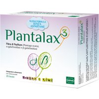 Plantalax 3 prugna kiwi 20 bustine