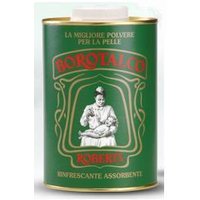 Borotalco roberts barattolo 100 g