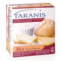 Taranis mix farina per pane e pasticceria 1 kg